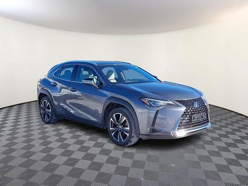2019 Lexus UX 250h Base