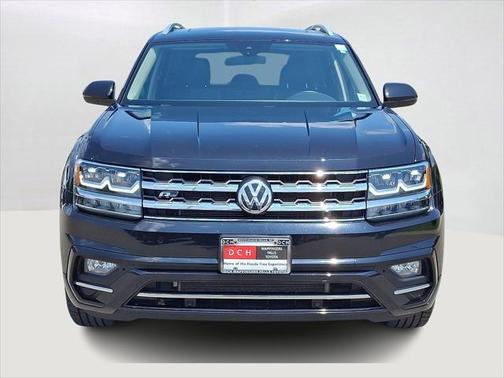 2019 Volkswagen Atlas 3.6L SEL