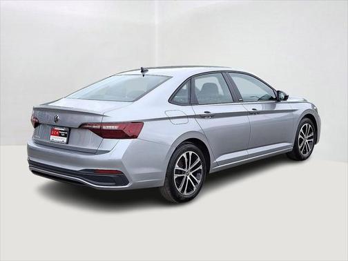 2023 Volkswagen Jetta 1.5T Sport