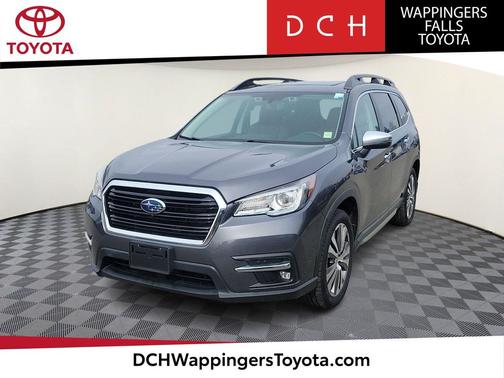 2021 Subaru Ascent Touring 7-Passenger