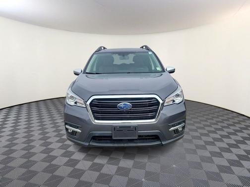 2021 Subaru Ascent Touring 7-Passenger