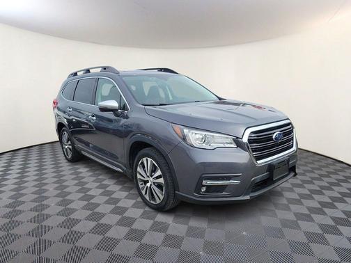 2021 Subaru Ascent Touring 7-Passenger