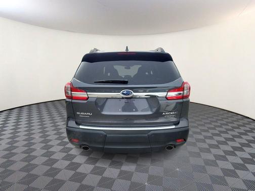 2021 Subaru Ascent Touring 7-Passenger
