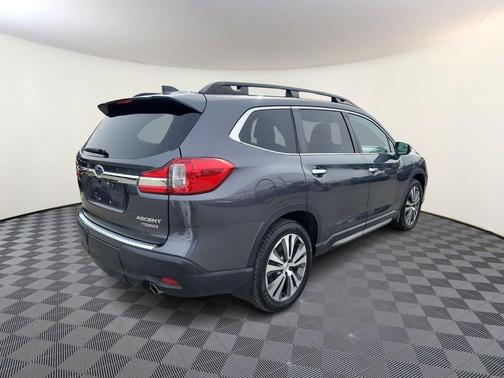 2021 Subaru Ascent Touring 7-Passenger