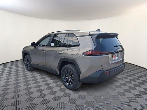 Meteor Shower 2026 Toyota RAV4 XLE Premium