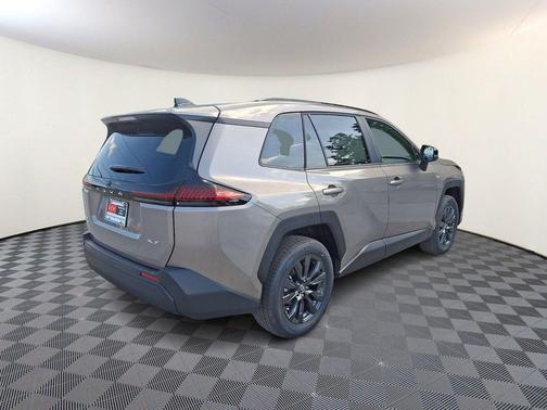 Meteor Shower 2026 Toyota RAV4 XLE Premium