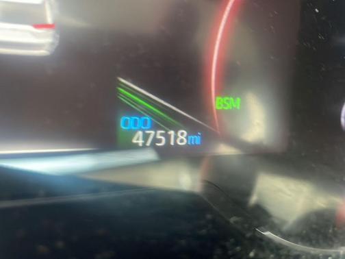 Blueprint 2024 Toyota RAV4 XLE