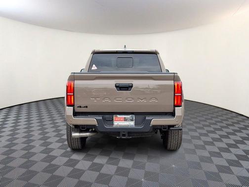 Mudbath 2026 Toyota Tacoma TRD Sport