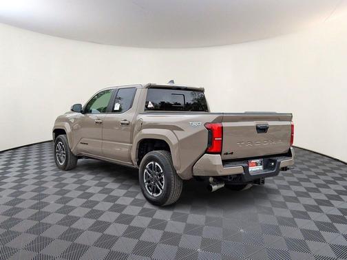 Mudbath 2026 Toyota Tacoma TRD Sport