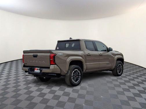 Mudbath 2026 Toyota Tacoma TRD Sport
