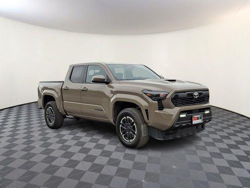 Mudbath 2026 Toyota Tacoma TRD Sport