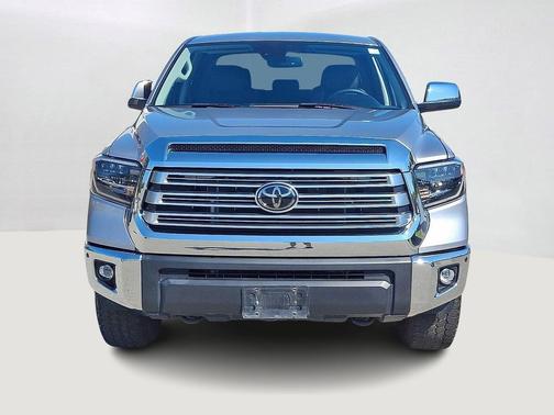 2021 Toyota Tundra Limited