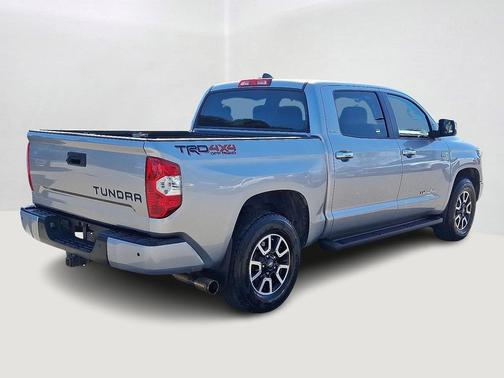 2021 Toyota Tundra Limited