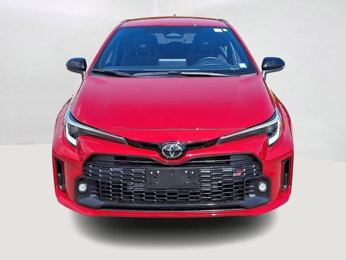 2024 Toyota GR Corolla Core