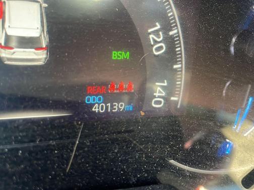 Wind Chill Pearl 2024 Toyota RAV4 Hybrid SE