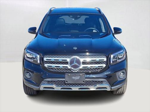 2021 Mercedes-Benz GLB 250 4MATIC