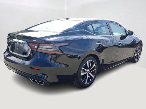 2023 Nissan Maxima SV Xtronic CVT