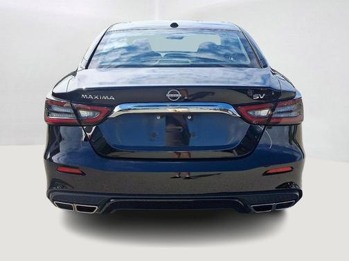 2023 Nissan Maxima SV Xtronic CVT