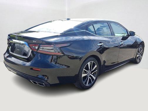 2023 Nissan Maxima SV Xtronic CVT