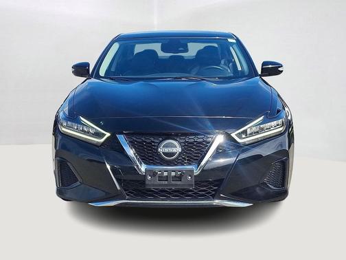 2023 Nissan Maxima SV Xtronic CVT