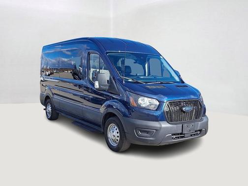2021 Ford Transit-350 XL
