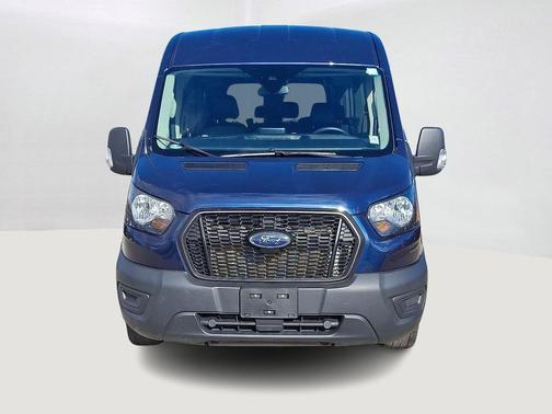 2021 Ford Transit-350 XL