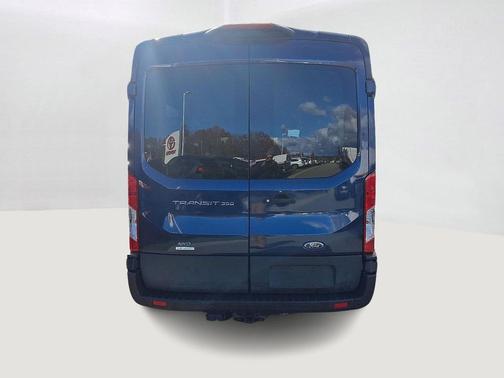 2021 Ford Transit-350 XL