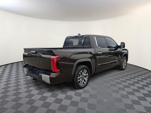 2023 Toyota Tundra 1794 Edition