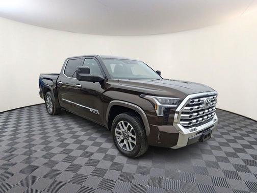 2023 Toyota Tundra 1794 Edition