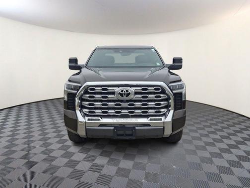 2023 Toyota Tundra 1794 Edition