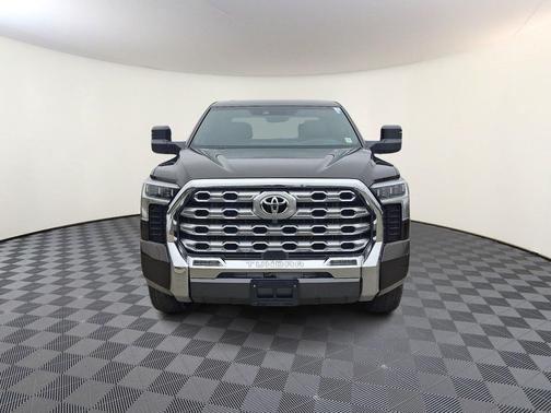 2023 Toyota Tundra 1794 Edition