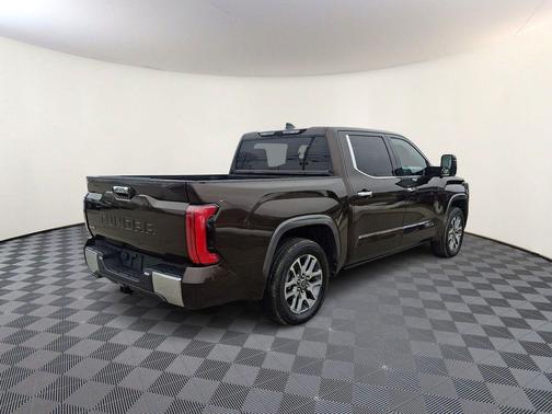 2023 Toyota Tundra 1794 Edition