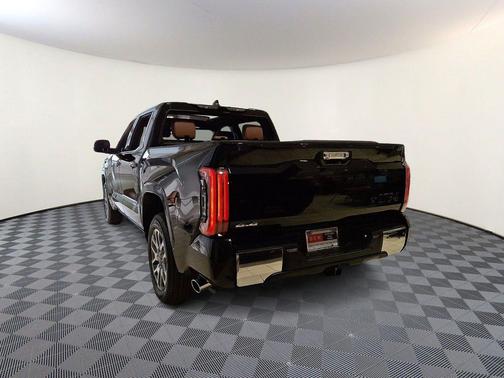 0218 2026 Toyota Tundra 1794 Edition