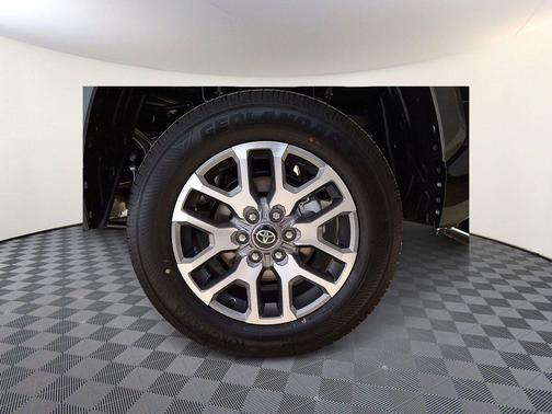 0218 2026 Toyota Tundra 1794 Edition