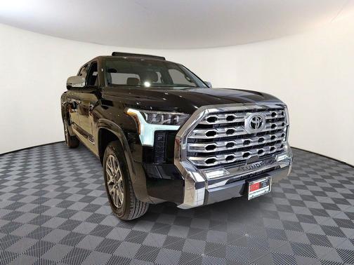 0218 2026 Toyota Tundra 1794 Edition