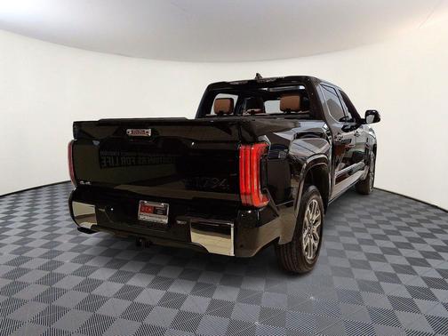 0218 2026 Toyota Tundra 1794 Edition