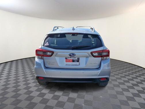 2022 Subaru Impreza Limited