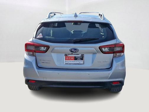 2022 Subaru Impreza Limited