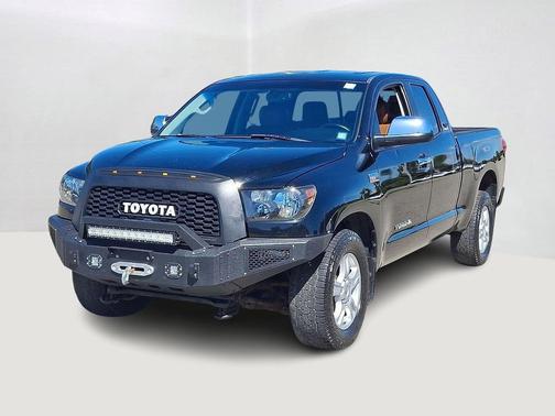 2008 Toyota Tundra Limited