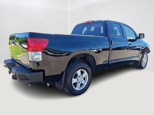2008 Toyota Tundra Limited