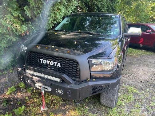 2008 Toyota Tundra Limited