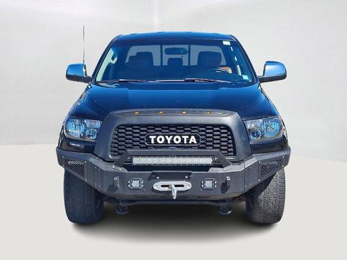 2008 Toyota Tundra Limited