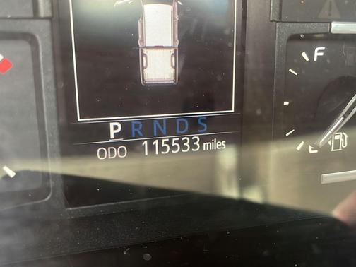 2019 Toyota Tundra 1794 Edition