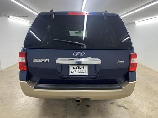 2014 Ford Expedition EL XLT