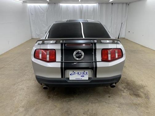 2010 Ford Mustang GT