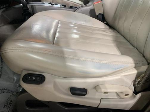 2006 Jeep Liberty Limited