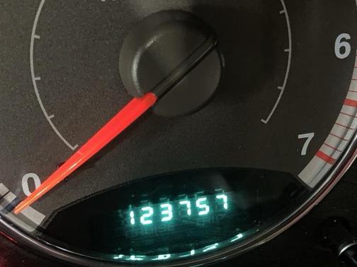 2006 Jeep Liberty Limited