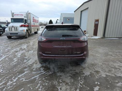 2015 Ford Edge Sport