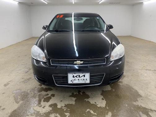 2013 Chevrolet Impala LS