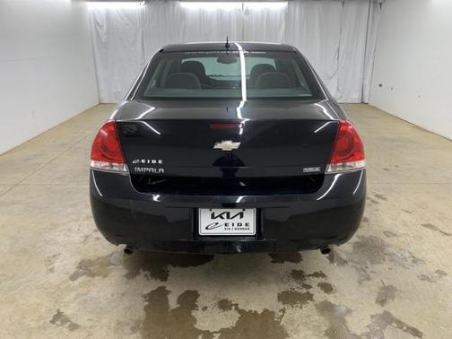 2013 Chevrolet Impala LS